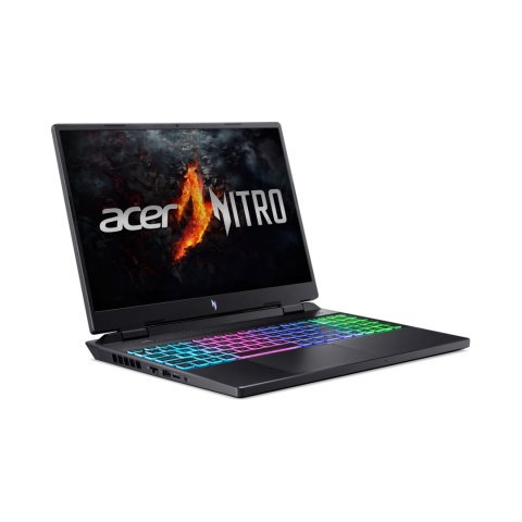 Notebook AN16 16 WUXGA R7 8845HS 16 1TB 4060 DOS Cod Produs: NH.QSKEX.002 [6]