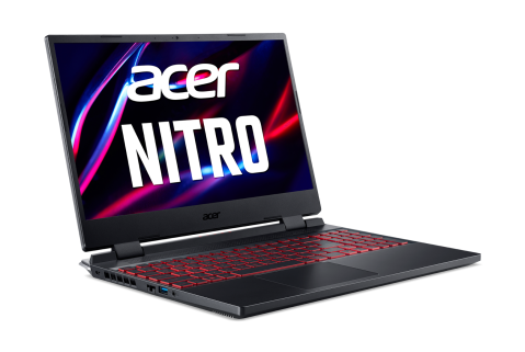 Notebook AN515 15 FHD I7-12650H 16 512GB 3050 DOS Cod Produs: NH.QFHEX.00B [7]
