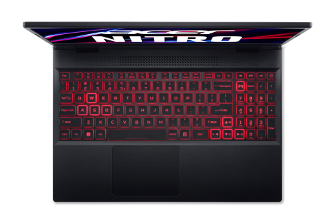 Notebook AN515 15 FHD I7-12650H 16 512GB 3050 DOS Cod Produs: NH.QFHEX.00B [1]