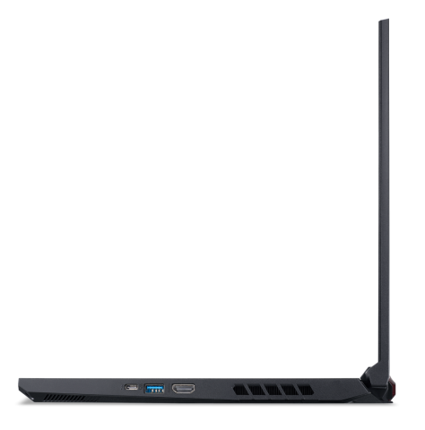 Notebook AN515 15 I7-11800H 16 1TB 3060-6GB W11H Cod Produs: NH.QEWEX.009 [7]
