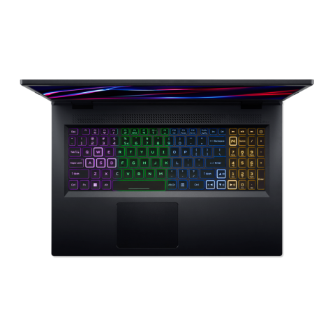 Notebook AN517 17 FHD I7-12700H 16GB 1TB 4050 DOS Cod Produs: NH.QLGEX.008 [3]