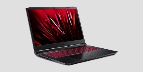 Notebook AN517-54 CI7-11800H 1 Cod Produs: NH.QFCEX.007 [0]