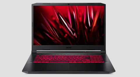 Notebook AN517-54 CI7-11800H 1 Cod Produs: NH.QFCEX.007 [1]