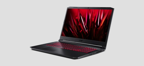 Notebook AN517-54 CI7-11800H 1 Cod Produs: NH.QFCEX.007 [2]