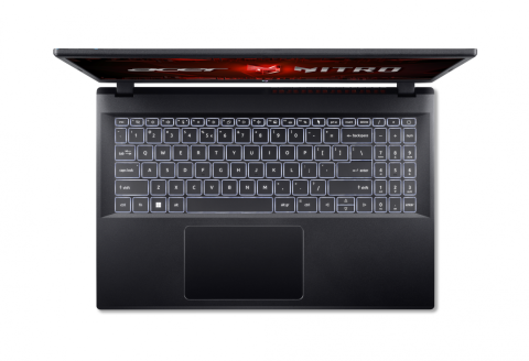 Notebook ANV15 15 FHD I9-13900H 32GB 1TB 4060 DOS Cod Produs: NH.QQEEX.00G [3]