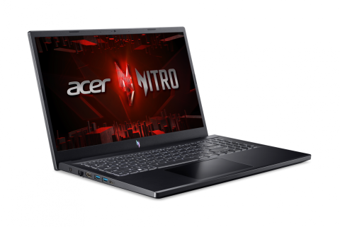 Notebook ANV15 15 FHD I9-13900H 32GB 1TB 4060 DOS Cod Produs: NH.QQEEX.00G [1]