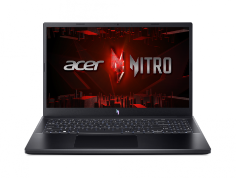 Notebook ANV15 15 FHD I9-13900H 32GB 1TB 4060 DOS Cod Produs: NH.QQEEX.00G [0]