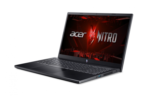 Notebook ANV15 15 FHD I9-13900H 32GB 1TB 4060 DOS Cod Produs: NH.QQEEX.00G [2]