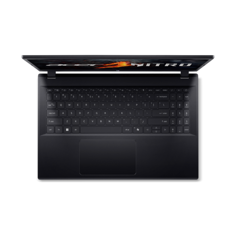 Notebook ANV15 15 FHD R5 7535HS 16 512GB 2050 DOS Cod Produs: NH.QSJEX.001 [8]