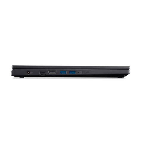 Notebook ANV15 15 FHD R7 7735HS 16 512GB 3050 DOS Cod Produs: NH.QSHEX.001 [4]