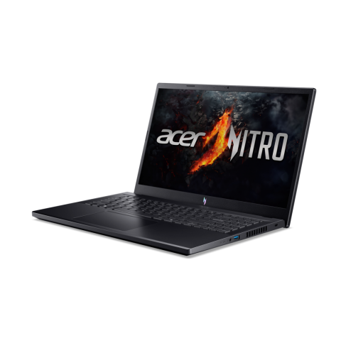 Notebook ANV15 15 FHD R7 7735HS 16 512GB 3050 DOS Cod Produs: NH.QSHEX.001 [7]