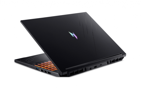 Notebook ANV16 WUXGA I5-14450HX 16 512GB 4060 DOS Cod Produs: NH.QTQEX.006 [8]