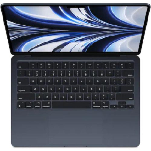 Notebook Apple MB AIR13 M2 GPU-10C 67w 24GB 1TB INT MID Cod Produs: Z161002U8 [1]