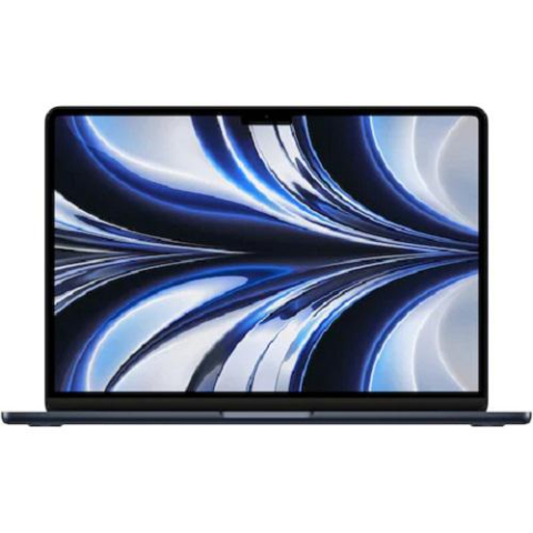 Notebook Apple MB AIR13 M2 GPU-10C 67w 24GB 1TB INT MID Cod Produs: Z161002U8 [0]