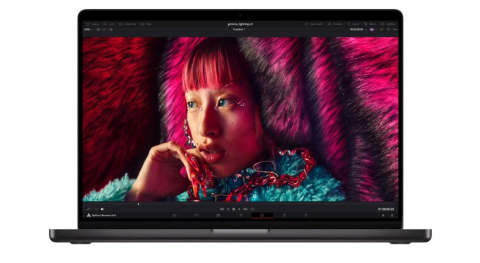 Notebook Apple MB PRO 16 M3Max GPU30 36GB/1TB SB INT Cod Produs: MRW33ZE/A [1]