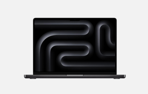 Notebook Apple PRO 16 M3PRO GPU-18 36GB 1TB INT SB Cod Produs: Z1AG001G3 [0]