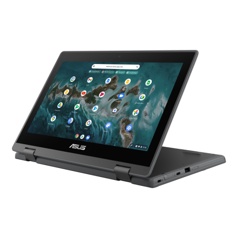Notebook AS 11 N4500 8 32 UMA HD CHROME ,  Cod Produs: CR1100FKA-BP0409 [0]