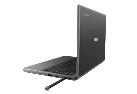 Notebook AS 11 N5100 8 64 UMA HD Chrome Cod Produs: CR1100FKA-BP0401 [4]