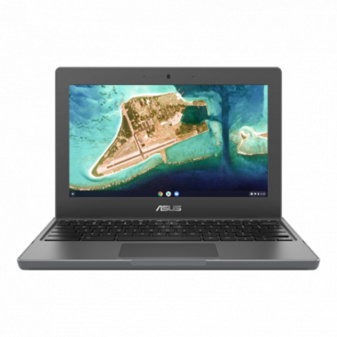 Notebook AS 11 N6000 8 64 UMA HD Chrome Cod Produs: CR1100FKA-BP0402 [0]