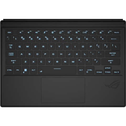 Notebook AS 13 i9-13900H 16 512 2050 QHD+ W11H Cod Produs: GZ301VF-MU007W [4]