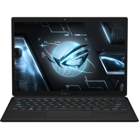 Notebook AS 13 i9-13900H 16 512 2050 QHD+ W11H Cod Produs: GZ301VF-MU007W [0]
