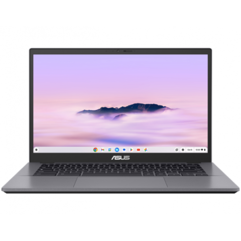 Notebook AS 14 I3-1315U 8 128 FHD Chrome Cod Produs: CX3402CBA-PQ0457 [0]