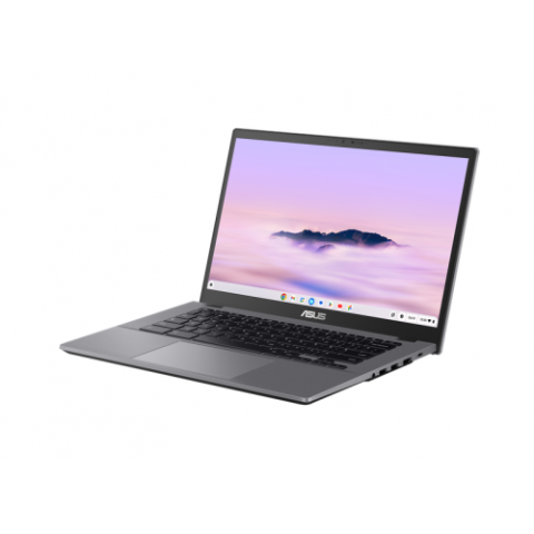 Notebook AS 14 I3-1315U 8 128 FHD Chrome Cod Produs: CX3402CBA-PQ0457 [1]
