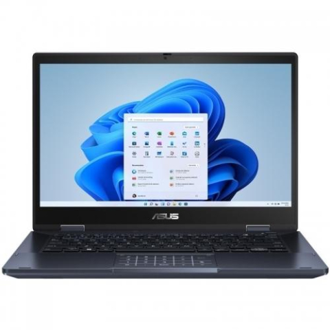 Notebook-uri - Notebook AS 14 I5-1335U 16 256 FHD DOS Cod Produs: B3402FVA-EC0800X