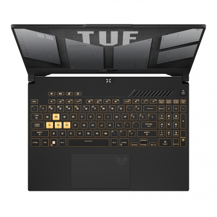 Notebook AS 15 I5-12500H 16 512 3050 FHD DOS Cod Produs: FX507ZC4-HN291 [0]