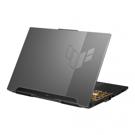 Notebook AS 15 I5-12500H 16 512 3050 FHD DOS Cod Produs: FX507ZC4-HN291 [2]