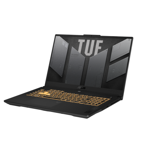 Notebook AS 15 I7-13620H 32 1 4070 FHD DOS Cod Produs: FX507VI-LP070 [0]