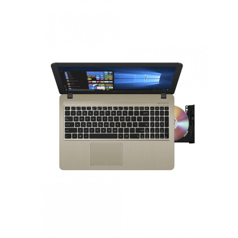 Notebook AS 15 N3350 4 500 UMA DOS Cod Produs: X540NA-GQ005 [0]