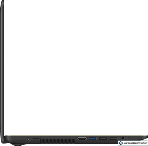 Notebook AS 15 N3350 4 500 UMA DOS Cod Produs: X540NA-GQ005 [2]