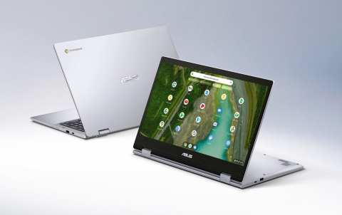 Notebook AS 15 N5100 8 128 UMA FHD Chrome Cod Produs: CX1500FKA-E80068 [2]