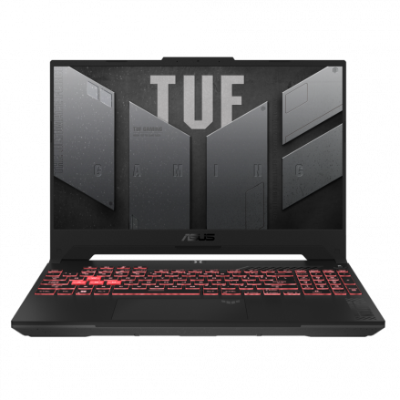 Notebook AS 15 R7 7435HS 16 1 4050 FHD DOS Cod Produs: FA507NUR-LP007 [1]