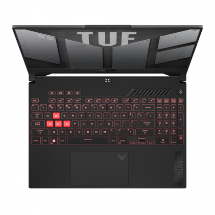 Notebook AS 15 R7 7435HS 16 1 4050 FHD DOS Cod Produs: FA507NUR-LP007 [0]