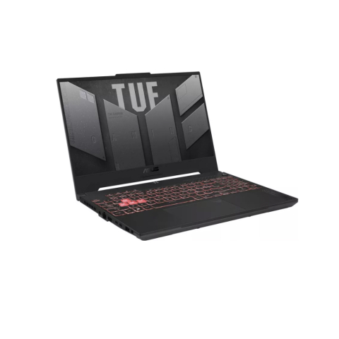 Notebook AS 15 R7 7735HS 16 512 4060 FHD DOS Cod Produs: FA507NV-LP023 [2]