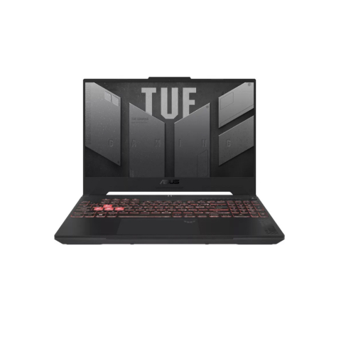 Notebook AS 15 R7 7735HS 16 512 4060 FHD DOS Cod Produs: FA507NV-LP023 [0]