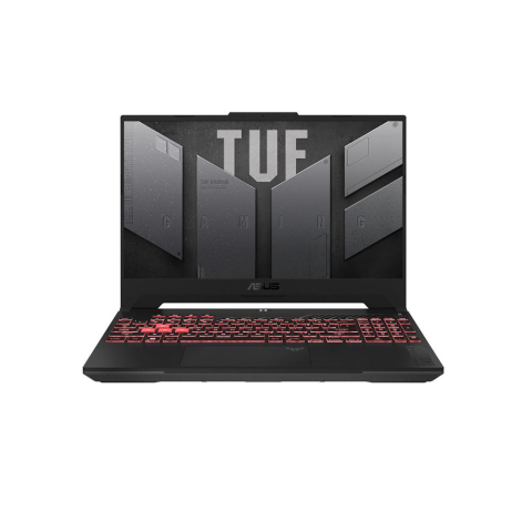 Notebook AS 15 R9 7940HS 16 512 4060 FHD DOS Cod Produs: FA507XV-LP020 [0]