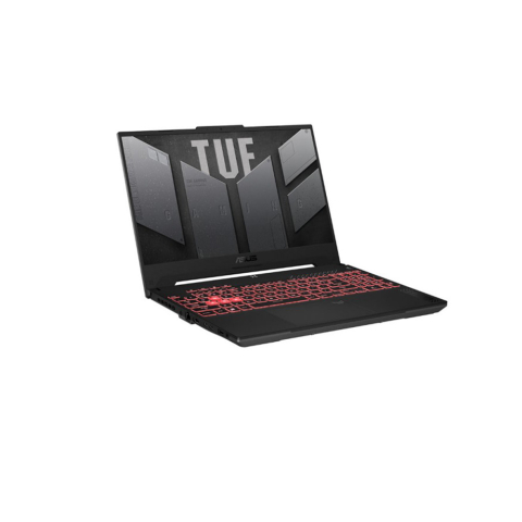 Notebook AS 15 R9 7940HS 16 512 4060 FHD DOS Cod Produs: FA507XV-LP020 [2]