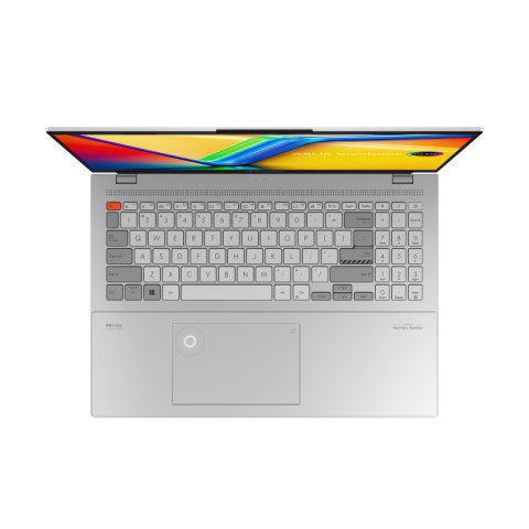 Notebook AS 16 i9-13980HX 32 1 4070 3.2K DOS Cod Produs: K6604JI-MX086 [2]