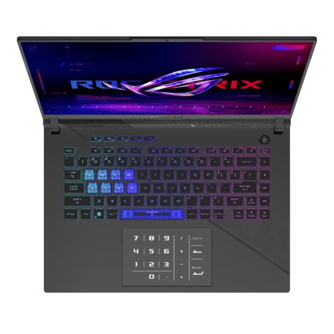 Notebook AS 16 I9-14900HX 16 1 4060 WQXGA DOS Cod Produs: G614JVR-N4077 [0]