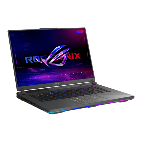 Notebook AS 16 I9-14900HX 16 1 4060 WQXGA DOS Cod Produs: G614JVR-N4077 [2]