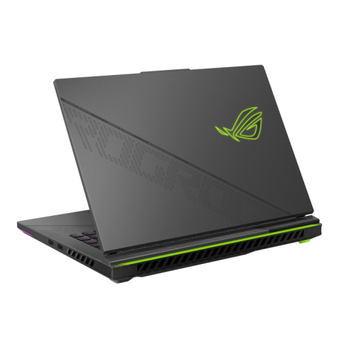 Notebook AS 16 I9-14900HX 16 1 4060 WQXGA DOS Cod Produs: G614JVR-N4077 [1]