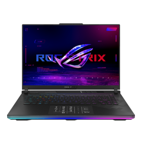 Notebook AS 18 I9-14900HX 32 2 4090 WQXGA DOS Cod Produs: G834JYR-R6081 [0]