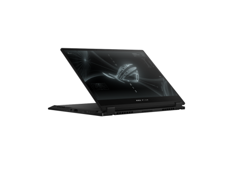 Notebook Asus 13.4 inch UHD+ 3840 x 2400 WQUXGA AMD Ryzen 9 6900HS 4.9 GHz Touch Screen | 16 GB SSD 1 TB RTX 3050Ti 4GB Wireless BT| 1xHDMI| 1.3 kg WIN 11 Home Black Cod Produs: GV301RE-LI139W [0]
