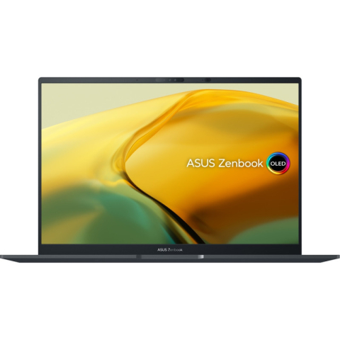 Notebook Asus 14.5 inch 2.8K 2880 x 1800 OLED Intel Core i5 13500H 2.6 GHz | 16 GB SSD 1 TB Wireless BT | 1xHDMI 1.56 kg WIN 11 Pro Inkwell Gray Cod Produs: UX3404VA-M9192X [0]