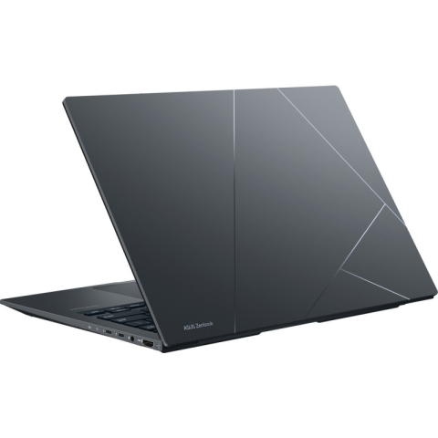 Notebook Asus 14.5 inch OLED Intel Core i7 13700H 2.4 GHz | 16 GB SSD 1 TB RTX 3050 Video 4GB Wireless BT | 1xHDMI 1.56 kg WIN 11 Pro Inkwell Gray Cod Produs: UX3404VC-M9134X [4]