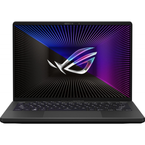 Notebook Asus 14 inch QHD+ 2560 x 1600 WQXGA AMD Ryzen 9 6900HS 4.9 GHz | 16 GB SSD 1 TB RX 6800S Video 8GB | 1xHDMI , 1.72 kg WIN 11 Home Eclipse Gray , Cod Produs: GA402RK-L8052W [0]