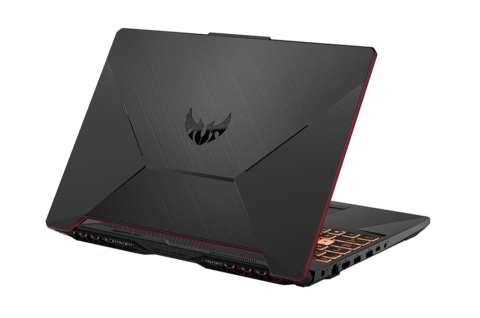 Notebook Asus 15.6 inch FHD 1920 x 1080 AMD Ryzen 7 6800H 4.7 GHz | 16 GB SSD 1 TB RTX 3050 Video 4 GB Wireless BT | 1xHDMI LAN | 2.2 kg Jaeger Gray , Cod Produs: FA507RC-HN057 [5]